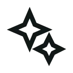 Amaze SVG Icon